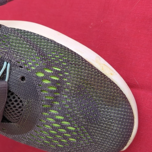 Nike Lunarglide Running Shoes, Women's Size 9 - Picture 13 of 14